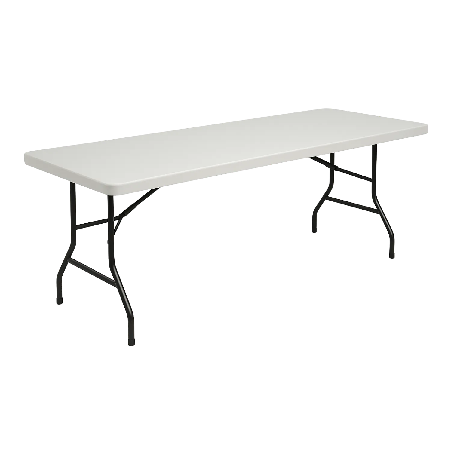 8ft Rectangular Table
