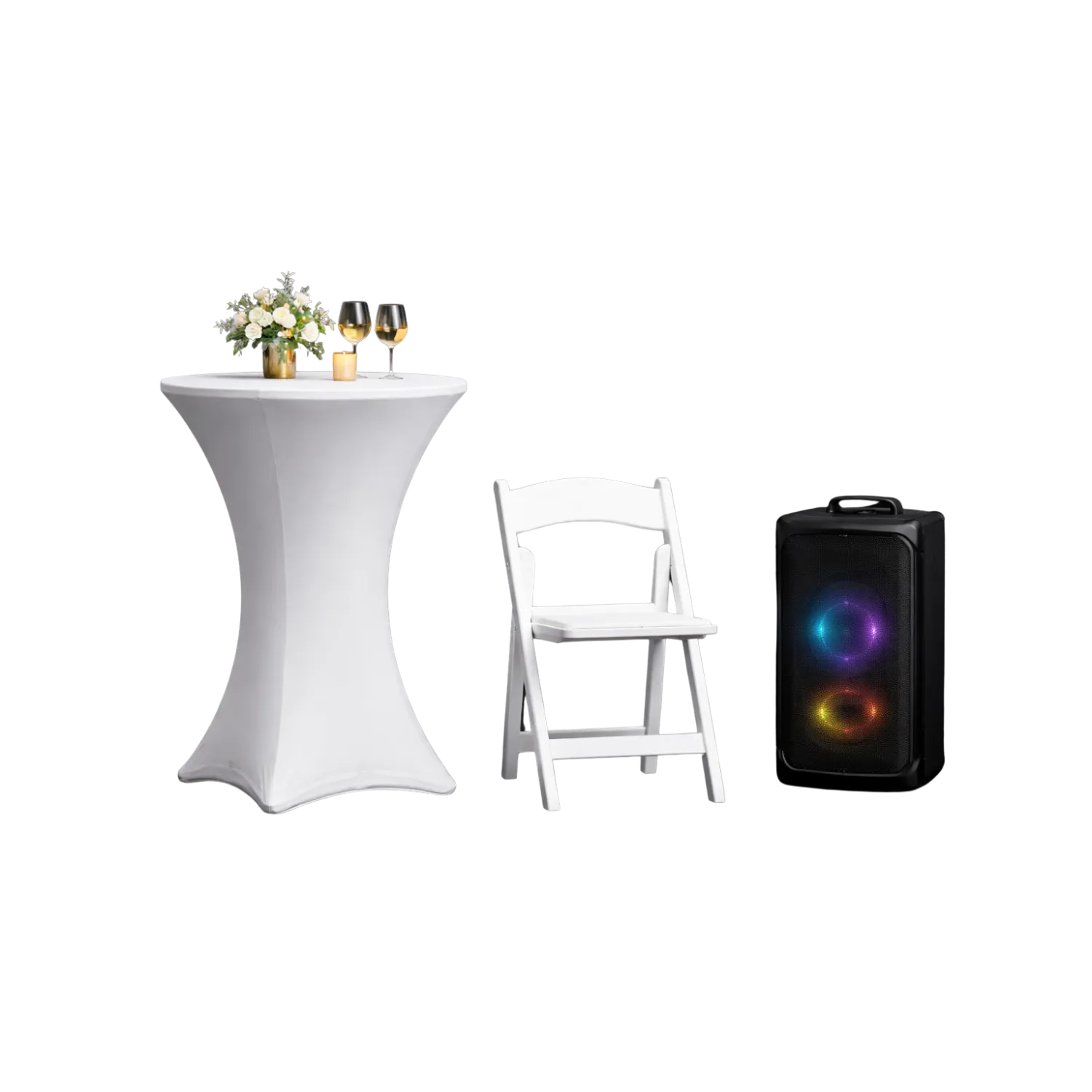 Cocktail Party Essentials