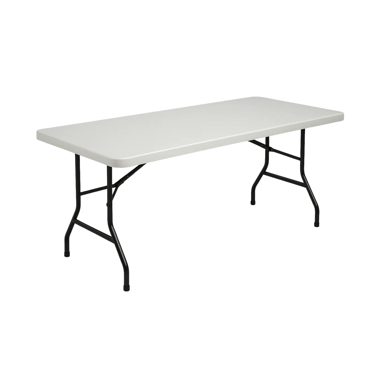 6ft Rectangular Table
