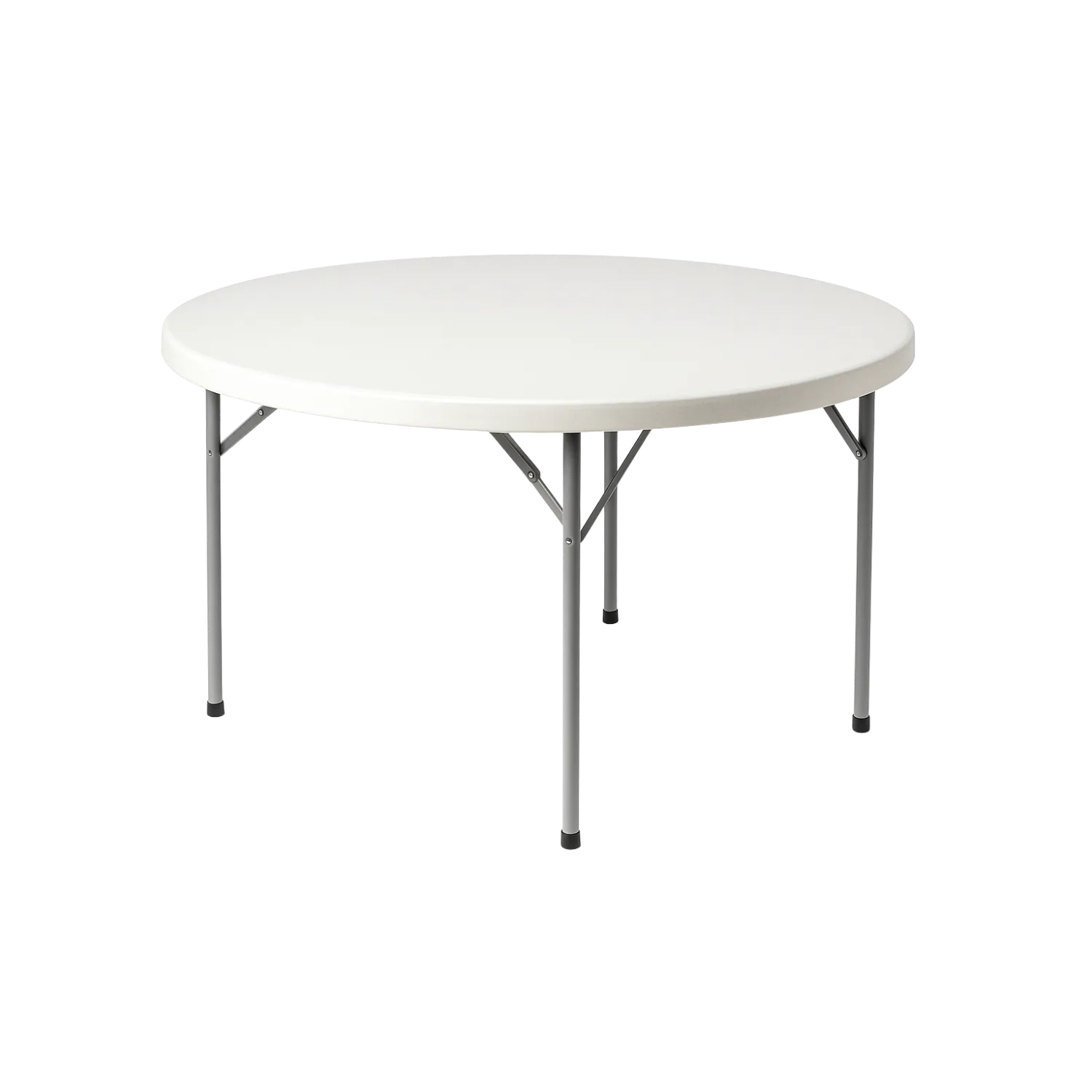60” Round Table 