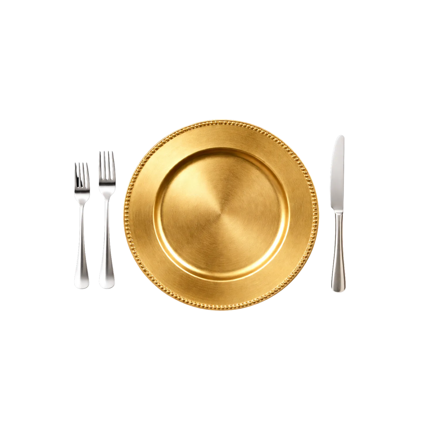 Tabletop & Place Settings 