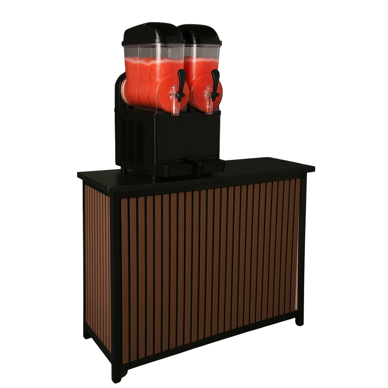 Bars & Beverage Stations