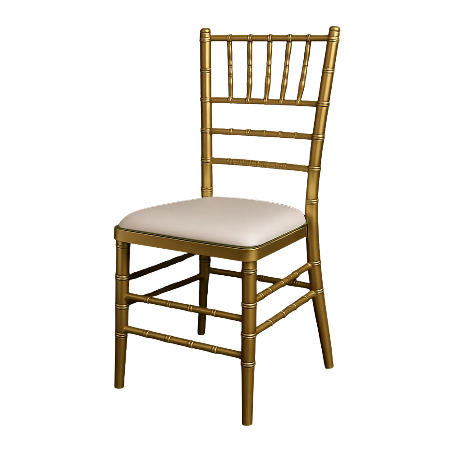 Gold Chiavari Chair