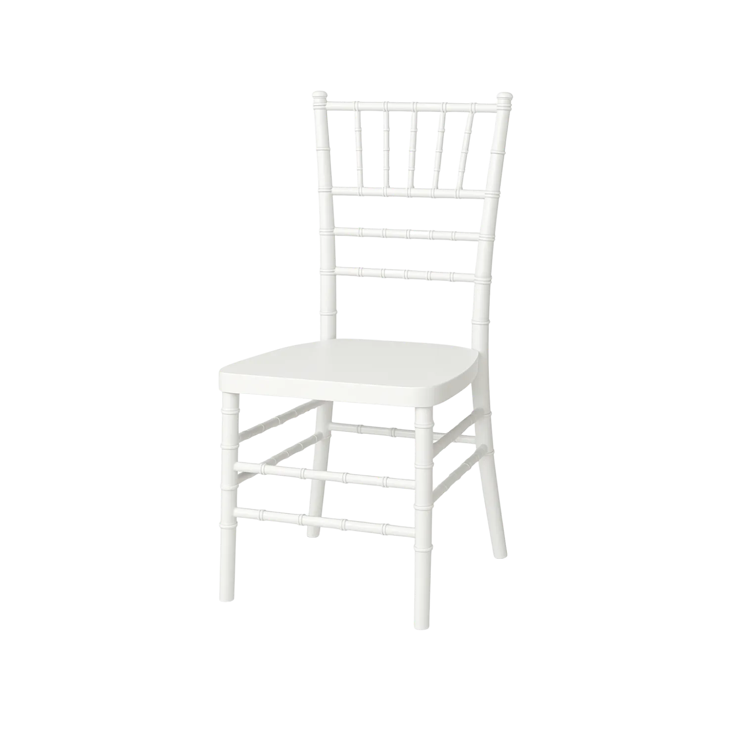White Chiavari Chair