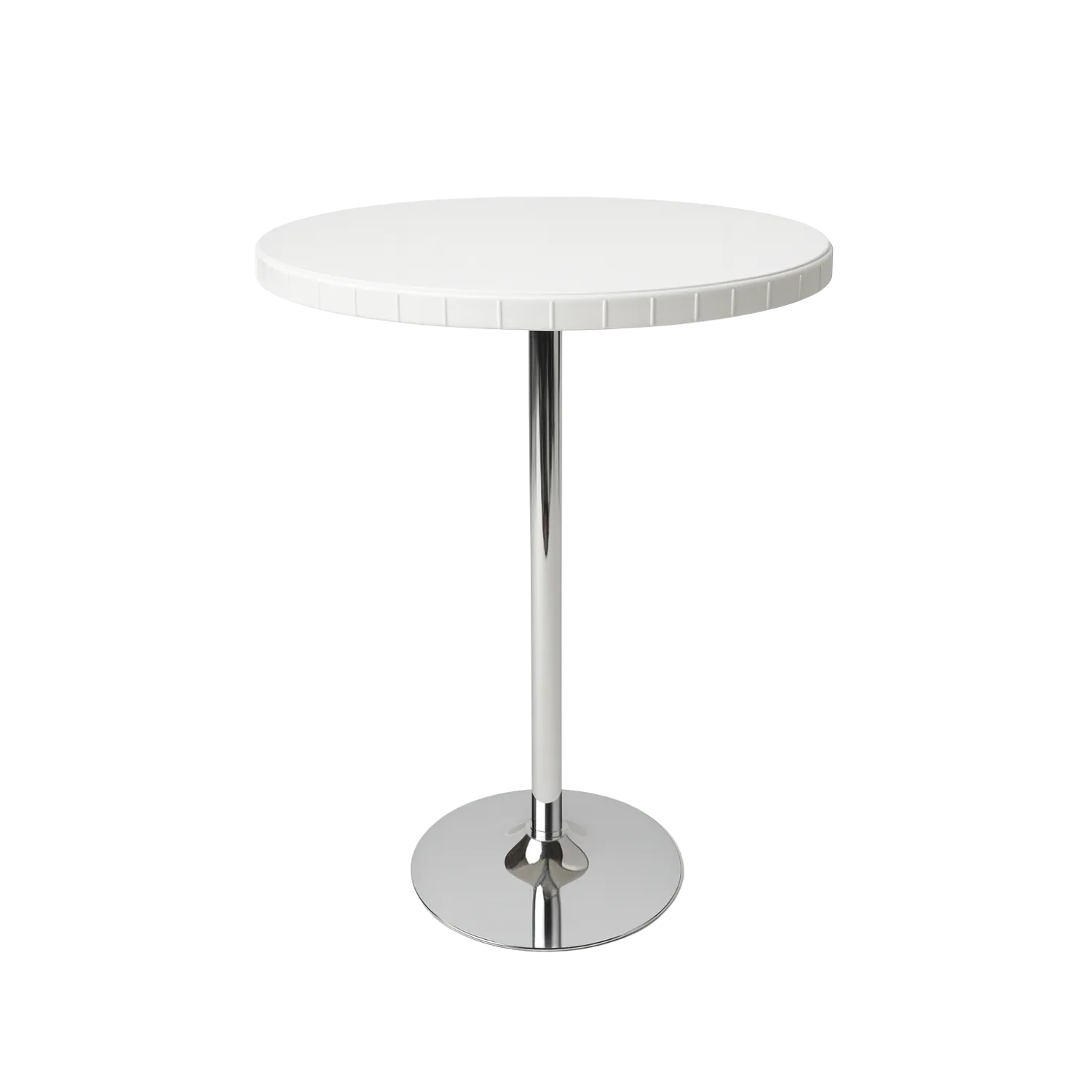 Belly Bar Cocktail Table 