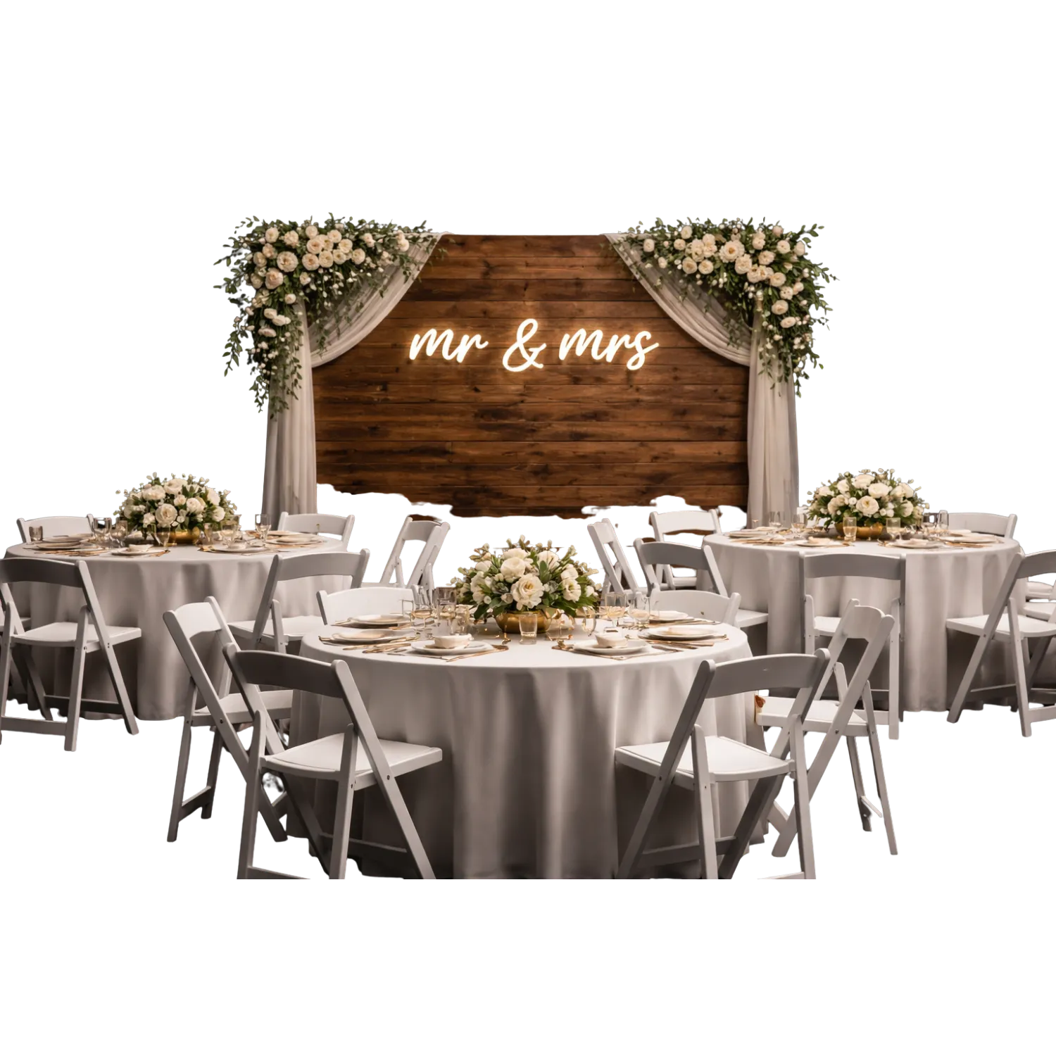 The Ultimate Celebration