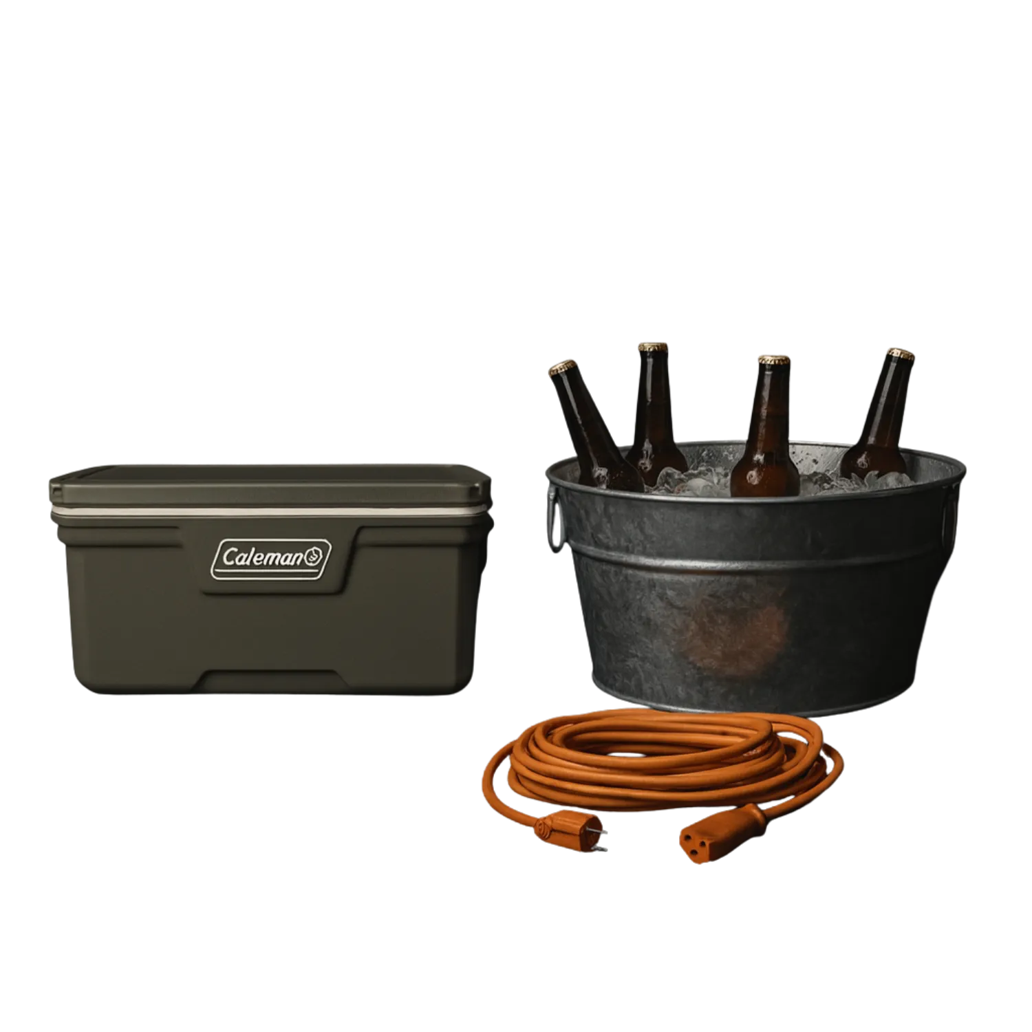 Extras & Accessories 