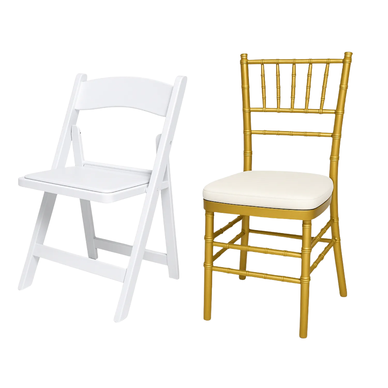 Chairs & Tables