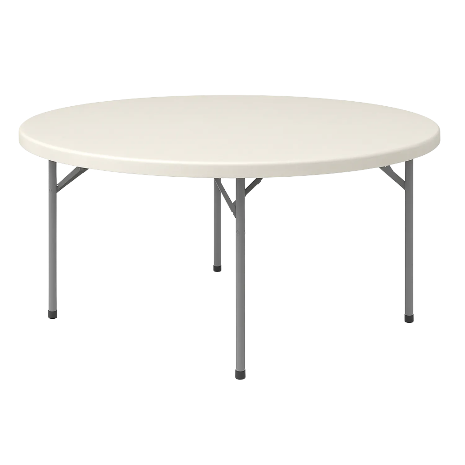 72” Round Table